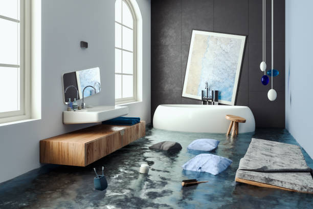 Best Water damage restoration near me  in Howland Center, OH