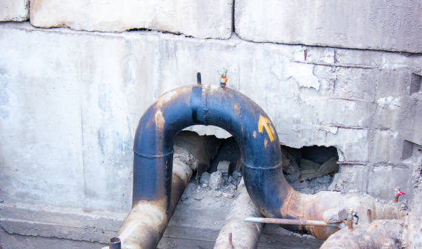Best Water damage restoration near me  in Howland Center, OH